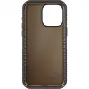 Coque arrière Speck Presidio2 Grip pour Apple iPhone 15 Pro Max - Gris 6