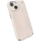 Coque arrière Speck Presidio2 Grip pour Apple iPhone 17e/16e/15/14/13 - Beige