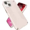 Coque arrière Speck Presidio2 Grip pour Apple iPhone 17e/16e/15/14/13 - Beige 2