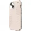 Coque arrière Speck Presidio2 Grip pour Apple iPhone 17e/16e/15/14/13 - Beige 3