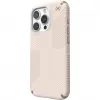 Coque arrière Speck Presidio2 Grip pour Apple iPhone 15 Pro - Beige 3