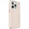 Coque arrière Speck Presidio2 Grip pour Apple iPhone 15 Pro - Beige 4