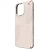 Coque arrière Speck Presidio2 Grip pour Apple iPhone 15 Pro Max - Beige 3