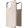 Coque arrière Speck Presidio2 Grip pour Apple iPhone 15 Pro Max - Beige 5
