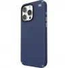 Coque arrière Speck Presidio2 Pro avec MagSafe pour Apple iPhone 15 Pro Max - Bleu 3