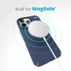 Coque arrière Speck Presidio2 Pro avec MagSafe pour Apple iPhone 15 Pro Max - Bleu 9