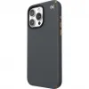 Coque arrière Speck Presidio2 Pro avec MagSafe pour Apple iPhone 15 Pro Max - Gris 3