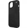 Coque arrière Speck Presidio2 Grip ClickLock avec MagSafe pour Apple iPhone 17e/16e/15/14/13 - Noir 3