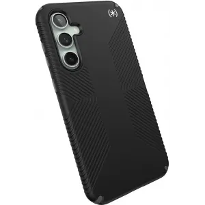 Coque arrière Speck Presidio2 Grip pour Samsung Galaxy S23 FE - Noir