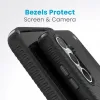 Coque arrière Speck Presidio2 Grip pour Samsung Galaxy S23 FE - Noir 7