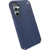 Coque arrière Speck Presidio2 Grip pour Samsung Galaxy S23 FE - Bleu