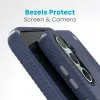 Coque arrière Speck Presidio2 Grip pour Samsung Galaxy S23 FE - Bleu 8