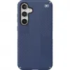 Coque arrière Speck Presidio2 Grip pour Samsung Galaxy S24 Plus - Bleu 3