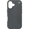 Coque arrière Speck Presidio2 Grip pour Apple iPhone 16 - Gris 6