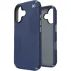 Coque arrière Speck Presidio2 Grip pour Apple iPhone 16 - Bleu 4