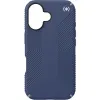Coque arrière Speck Presidio2 Grip pour Apple iPhone 16 - Bleu 6