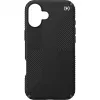 Coque arrière Speck Presidio2 Grip pour Apple iPhone 16 Plus - Noir 6