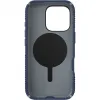 Coque arrière Speck Presidio2 Grip ClickLock avec MagSafe pour Apple iPhone 16 Pro - Bleu 5