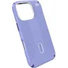 Coque arrière Speck Presidio2 Grip ClickLock avec MagSafe pour Apple iPhone 16 Pro - Violet
