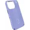 Coque arrière Speck Presidio2 Grip ClickLock avec MagSafe pour Apple iPhone 16 Pro - Violet