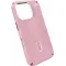 Coque arrière Speck Presidio2 Grip ClickLock avec MagSafe pour Apple iPhone 16 Pro - Rose