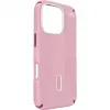 Coque arrière Speck Presidio2 Grip ClickLock avec MagSafe pour Apple iPhone 16 Pro - Rose 3
