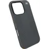 Coque arrière Speck Presidio2 Grip pour Apple iPhone 16 Pro - Gris