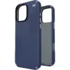 Coque arrière Speck Presidio2 Grip pour Apple iPhone 16 Pro Max - Bleu 4