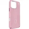 Coque arrière Speck Presidio2 Grip ClickLock avec MagSafe pour Apple iPhone 16 Pro Max - Rose 3