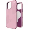 Coque arrière Speck Presidio2 Grip ClickLock avec MagSafe pour Apple iPhone 16 Pro Max - Rose 4