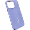 Coque arrière Speck Presidio2 Grip ClickLock avec MagSafe pour Apple iPhone 16 Pro Max - Violet