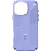 Coque arrière Speck Presidio2 Grip ClickLock avec MagSafe pour Apple iPhone 16 Pro Max - Violet 6