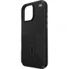Coque arrière Speck Presidio2 Grip ClickLock avec MagSafe pour Apple iPhone 16 Pro Max - Noir 2