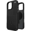 Coque arrière Speck Presidio2 Grip ClickLock avec MagSafe pour Apple iPhone 16 Pro Max - Noir 4