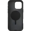 Coque arrière Speck Presidio2 Grip ClickLock avec MagSafe pour Apple iPhone 16 Pro Max - Noir 5