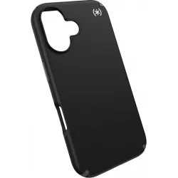 Coque arrière Speck Presidio2 Pro avec MagSafe pour Apple iPhone 16 - Noir