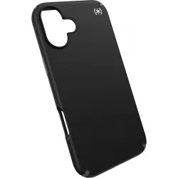 Coque arrière Speck Presidio2 Pro avec MagSafe pour Apple iPhone 16 Plus - Noir