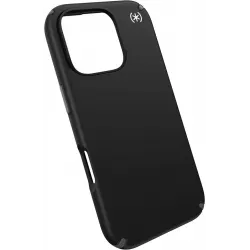 Coque arrière Speck Presidio2 Pro avec MagSafe pour Apple iPhone 16 Pro - Noir
