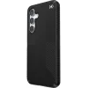 Coque arrière Speck Presidio2 Grip pour Samsung Galaxy S24 FE - Noir