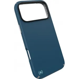 Coque arrière Speck Presidio2 Pro avec MagSafe pour Apple iPhone 17 Pro Max - Bleu