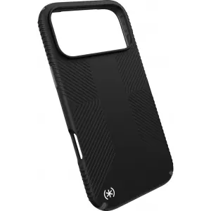 Coque arrière Speck Presidio2 Grip pour Apple iPhone 17 Pro Max - Noir
