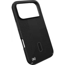 Coque arrière Speck Presidio2 Grip ClickLock avec MagSafe pour Apple iPhone 17 Pro - Noir