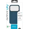 Coque arrière Speck Presidio2 Grip avec MagSafe pour Apple iPhone 17 Pro - Bleu 5