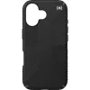 Coque arrière Speck Presidio2 Grip pour Apple iPhone 17 - Noir 2