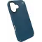 Coque arrière Speck Presidio2 Grip avec MagSafe pour Apple iPhone 17 - Bleu