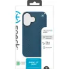 Coque arrière Speck Presidio2 Grip avec MagSafe pour Apple iPhone 17 - Bleu 5