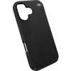 Coque arrière Speck Presidio2 Grip avec MagSafe pour Apple iPhone 17 - Noir