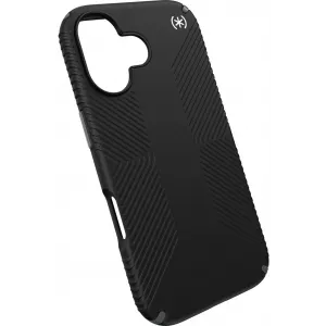 Coque arrière Speck Presidio2 Grip avec MagSafe pour Apple iPhone 17 - Noir
