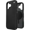 Coque arrière Speck Presidio2 Grip avec MagSafe pour Apple iPhone 17 - Noir 3