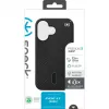 Coque arrière Speck Presidio2 Grip ClickLock avec MagSafe pour Apple iPhone 17 - Noir 5